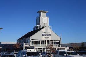 Spectra Stationers place picture