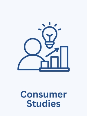 Consumer Studies