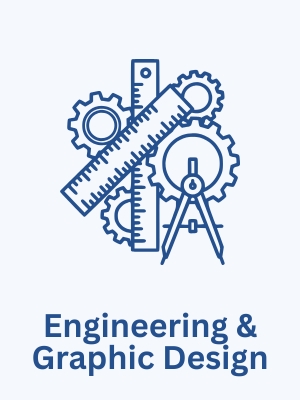 Engineering and Graphic Design
