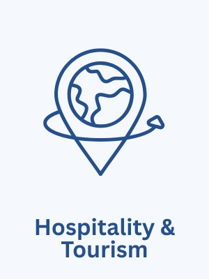 Hospitality & Tourism