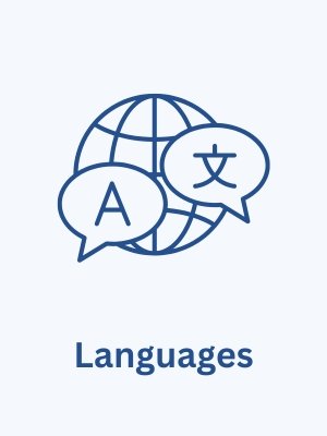 Languages