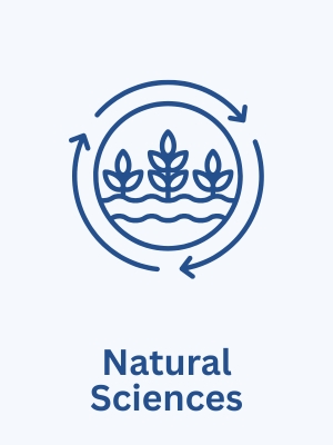 Natural Sciences