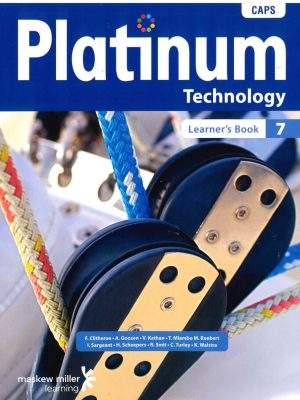 Platinum Technology Grade 7 Learner's Book