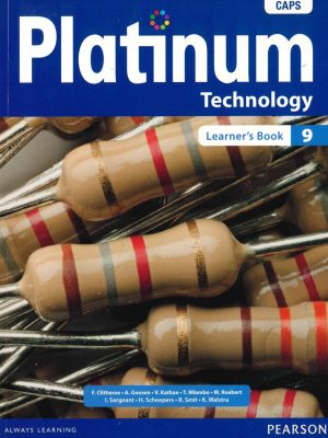 Platinum Technology Grade 9 Learner's Book