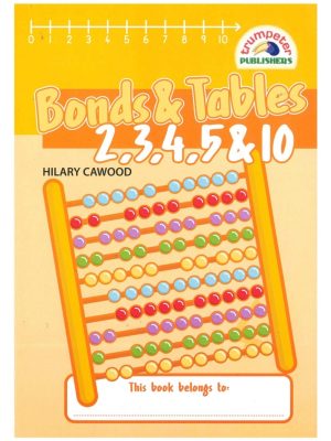Trumpeter Bonds & Tables 2,3,4,5 &10