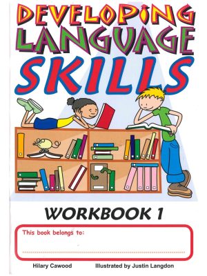 Trumpeter Developing Language Skills - Workbook 1
