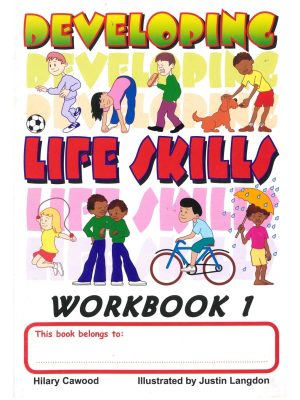 Trumpeter Developing Life Skills - Workbook 1