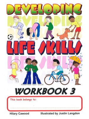 Trumpeter Developing Life Skills - Workbook 3