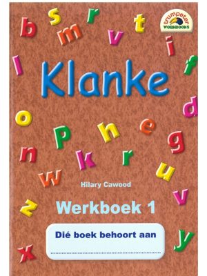Trumpeter Klanke - Werkboek 1