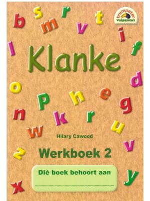 Trumpeter Klanke - Werkboek 2