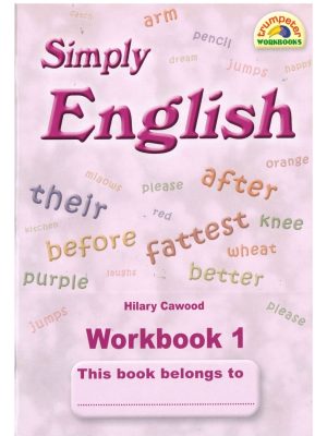 Trumpeter Simply English - Workbook 1