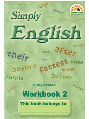 Trumpeter Simply English - Workbook 2