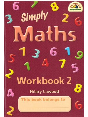 Trumpeter Simply Maths - Workbook 2