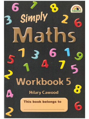 Trumpeter Simply Maths - Workbook 5