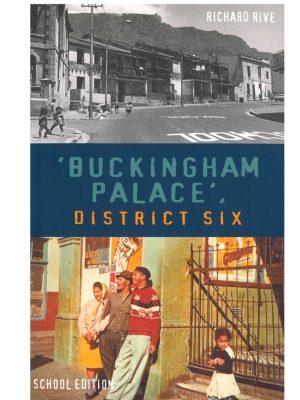 Buckingham Palace District Six