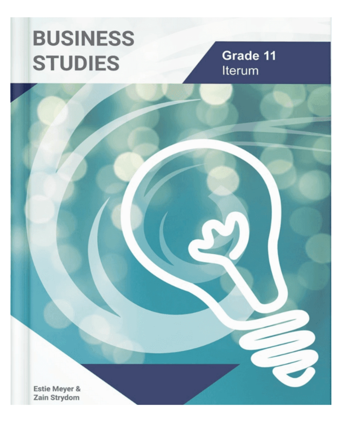 Consumo Business Studies Grade 11 IterumWorkbook