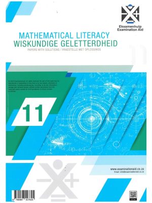 Examination Aid Mathematical Literacy Grade 11