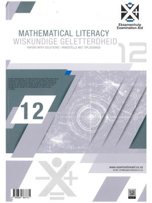 Examination Aid Mathematical Literacy Grade 12