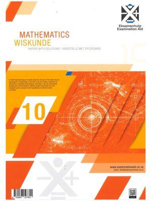 Examination Aid Mathematics Grade 10