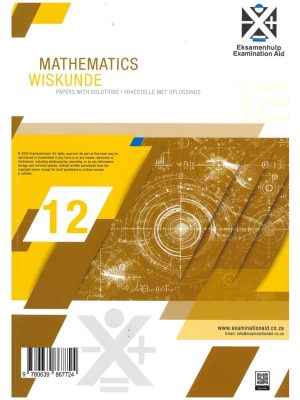 Examination Aid Mathematics Grade 12