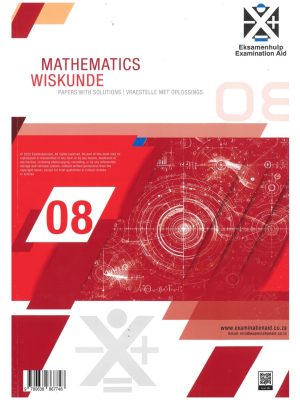 Examination Aid Mathematics Grade 8