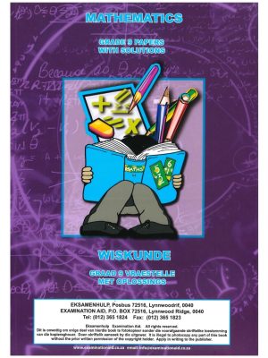Examination Aid Mathematics Grade 9