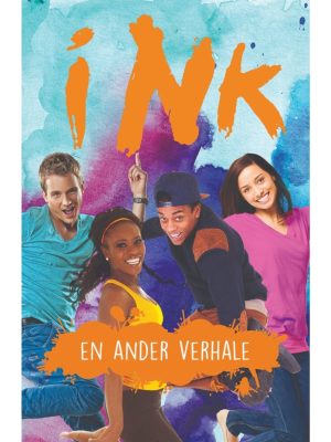 Ink en ander verhale