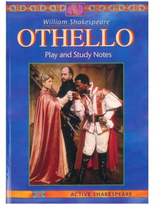 Maskew Miller Active Shakespeare - Othello