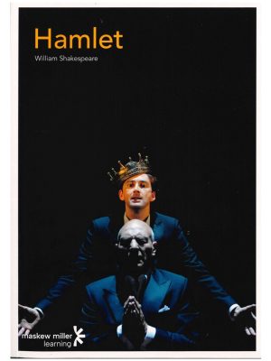 Maskew Miller Hamlet Study Guide