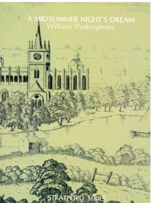 Maskew Miller Stratford Series A Midsummer Night's Dream