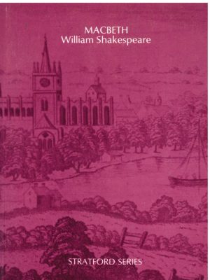 Maskew Miller Stratford Series Macbeth
