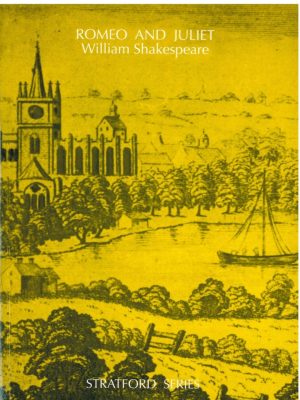 Maskew Miller Stratford Series Romeo and Juliet