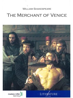 Maskew Miller The Merchant of Venice Literature