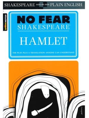 No Fear Shakespeare Hamlet
