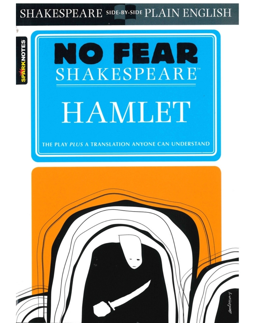 No Fear Shakespeare Hamlet