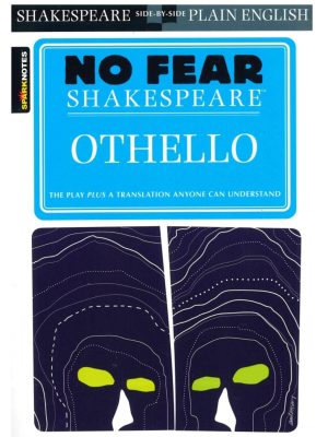 No Fear Shakespeare Othello