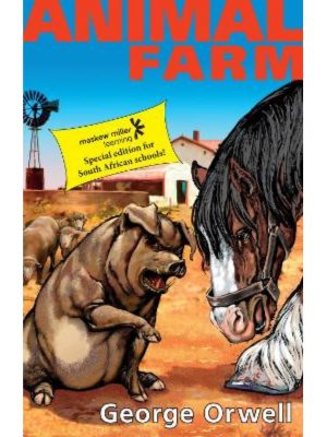 Animal Farm - George Orwell