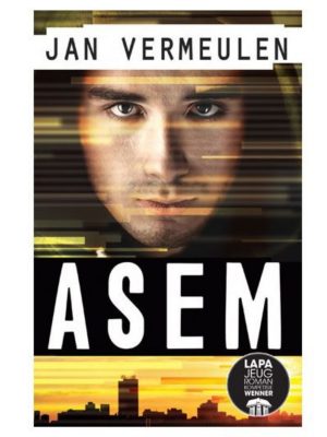 Asem – Jan Vermeulen