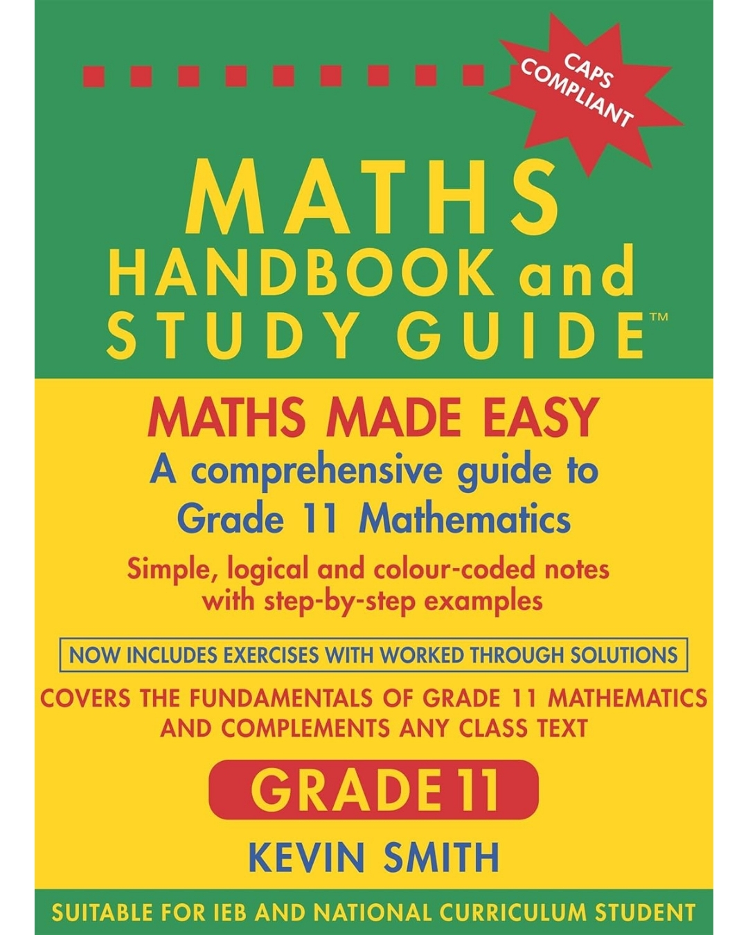 berlut-mathematics-handbook-&-study-guide-grade-11