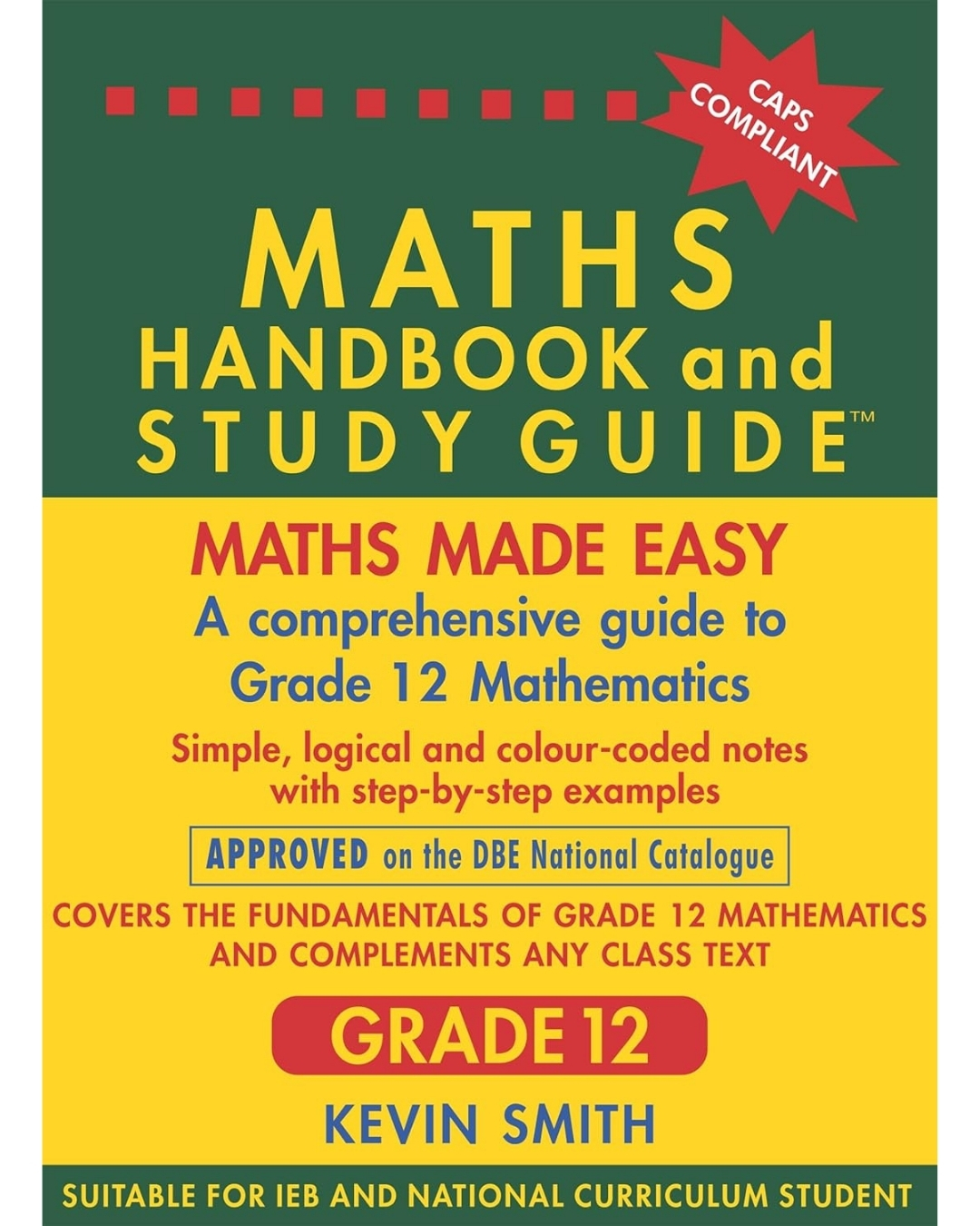 berlut-mathematics-handbook-&-study-guide-grade-12