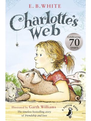Charlotte’s Web - EB White
