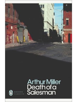 Death of a Salesman - Arthur Miller