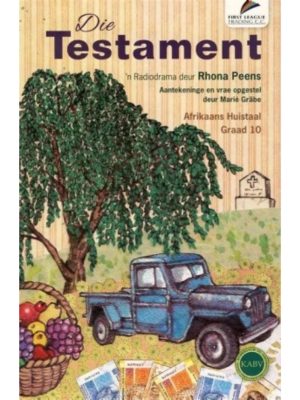 Die Testament (Drama)