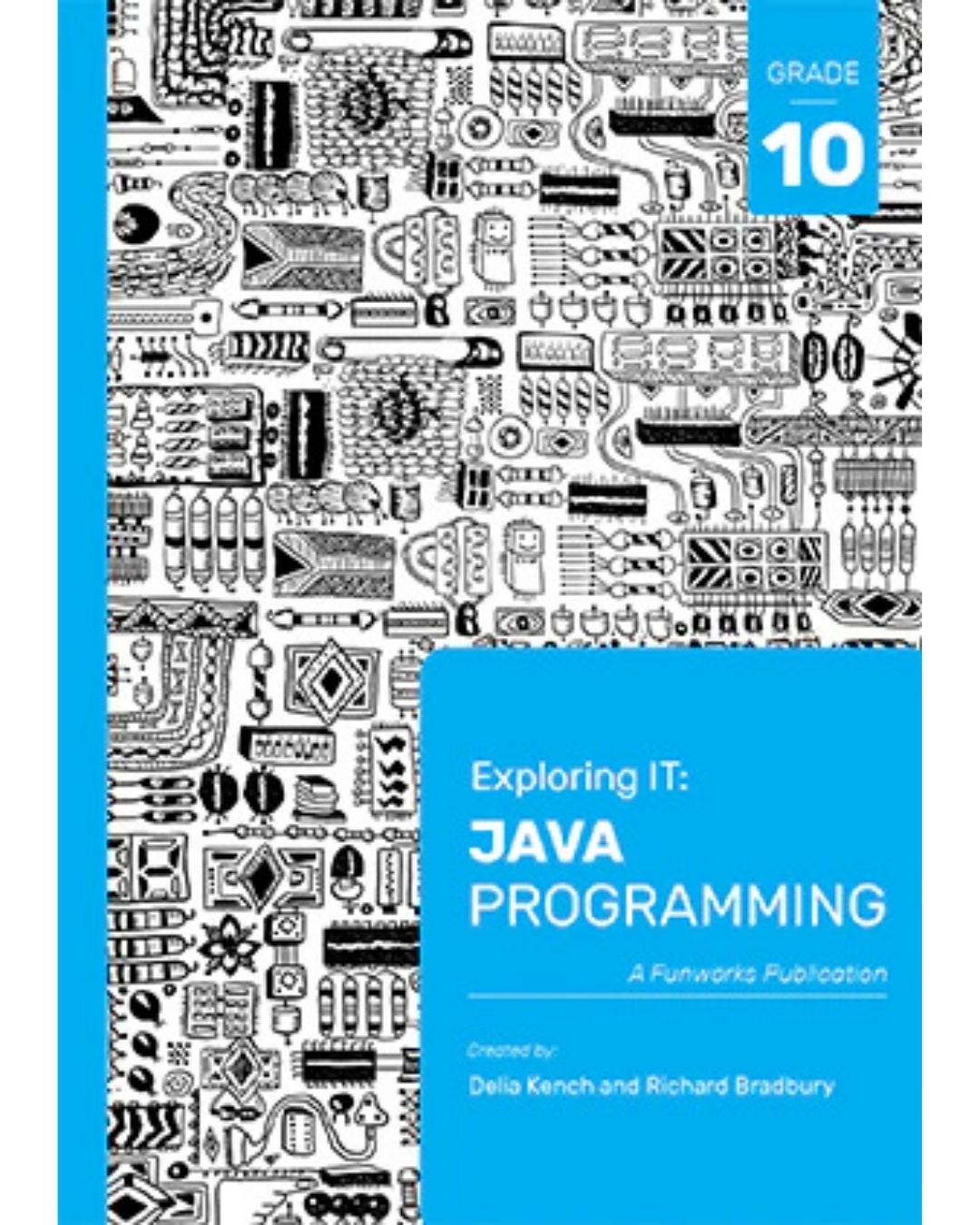exploring-it-java-programming-grade-10-(3'rd-edition)