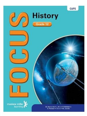 Focus History Grade 12
