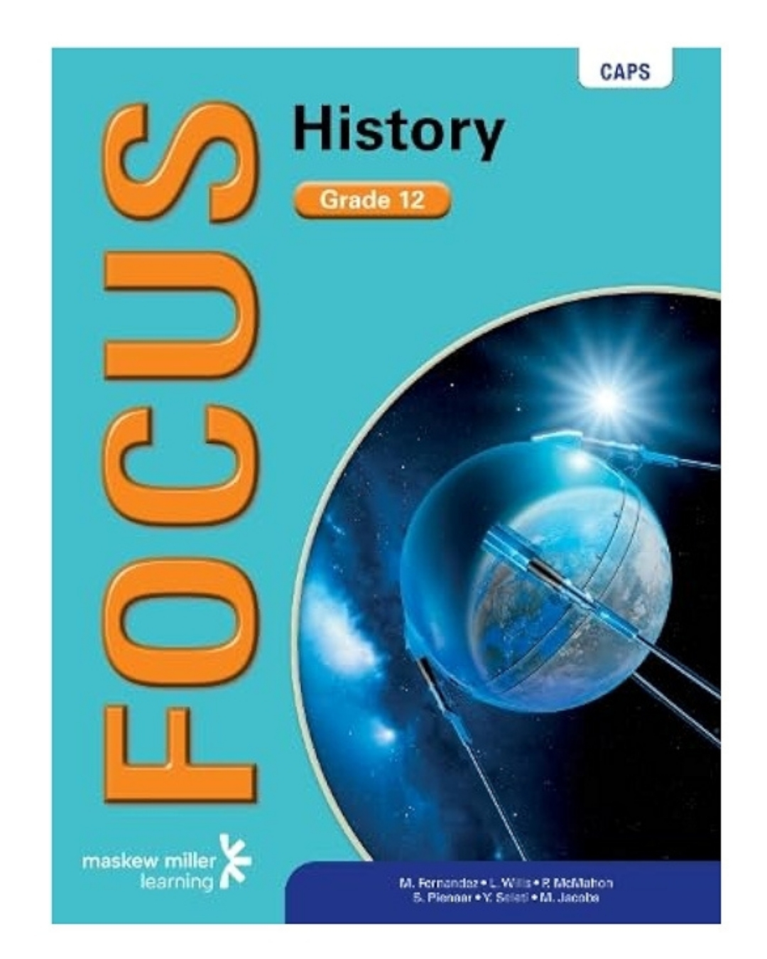 focus-history-grade-12