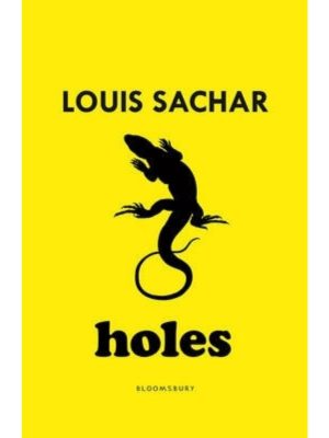 Holes – Louis Sachar
