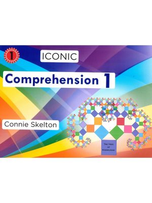 Iconic Comprehension Grade 1
