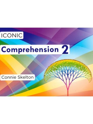 Iconic Comprehension Grade 2
