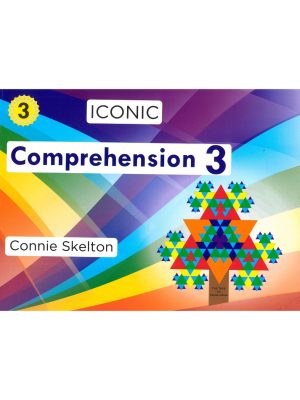 Iconic Comprehension Grade 3